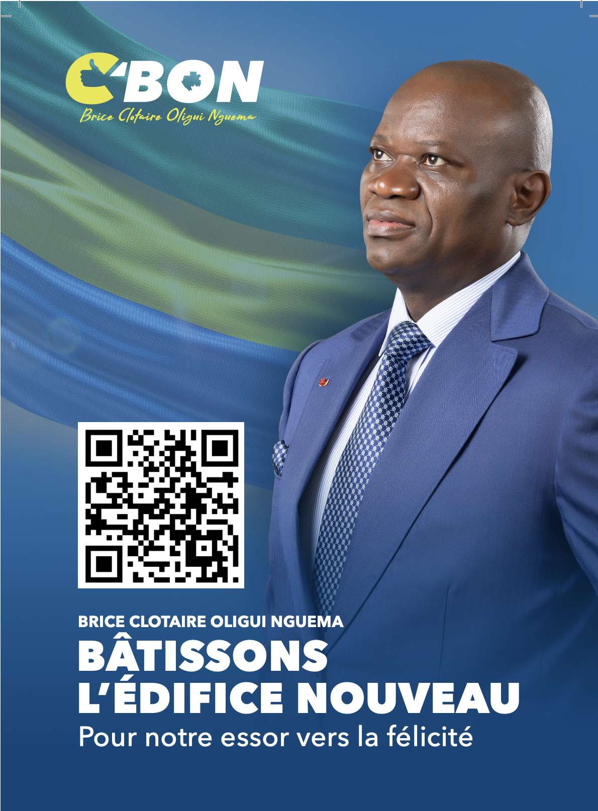 Projet de Société 2025 - BÂTISSONS L’ÉDIFICE NOUVEAU