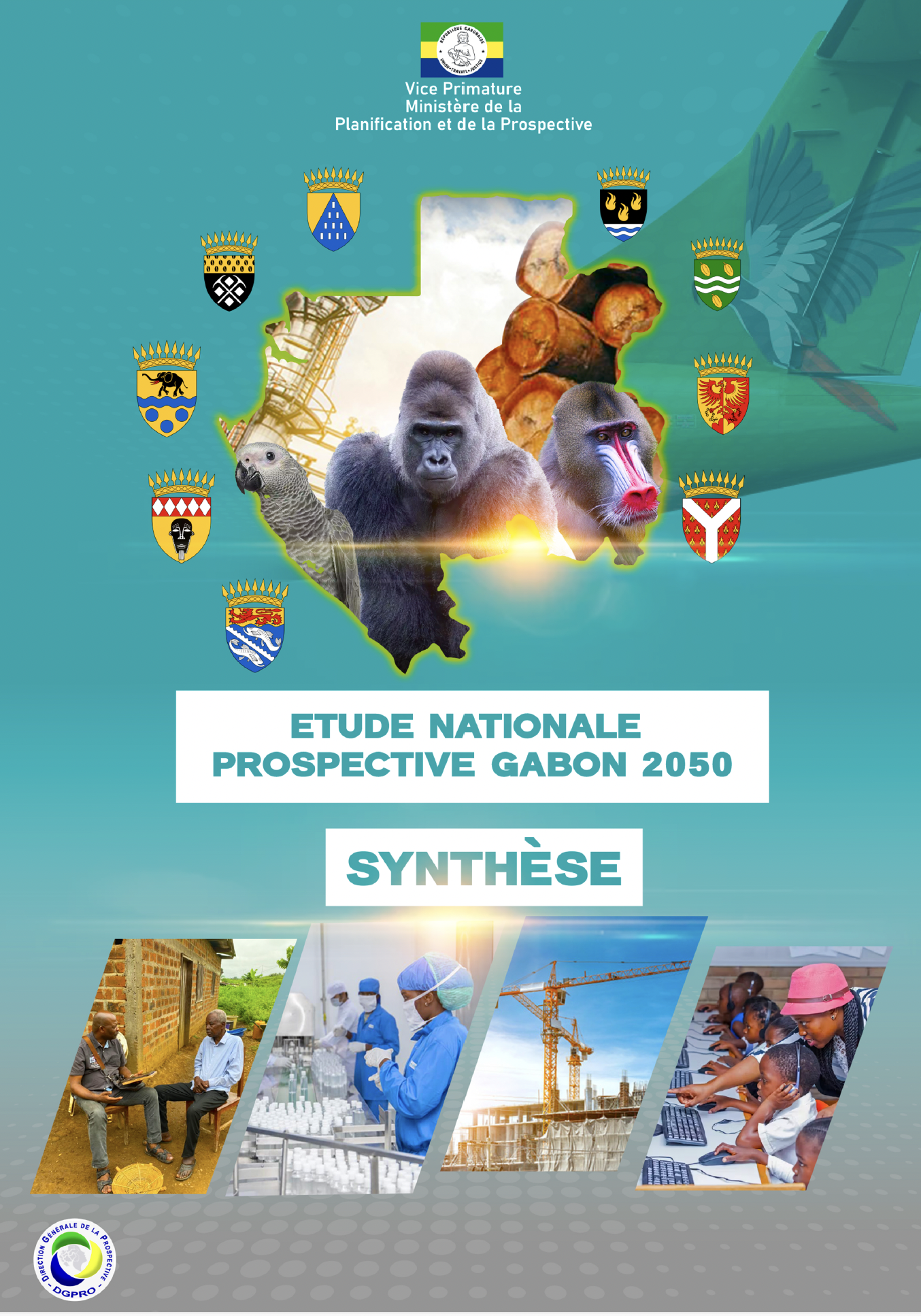 Synthèse - Enquête Nationale Prospective