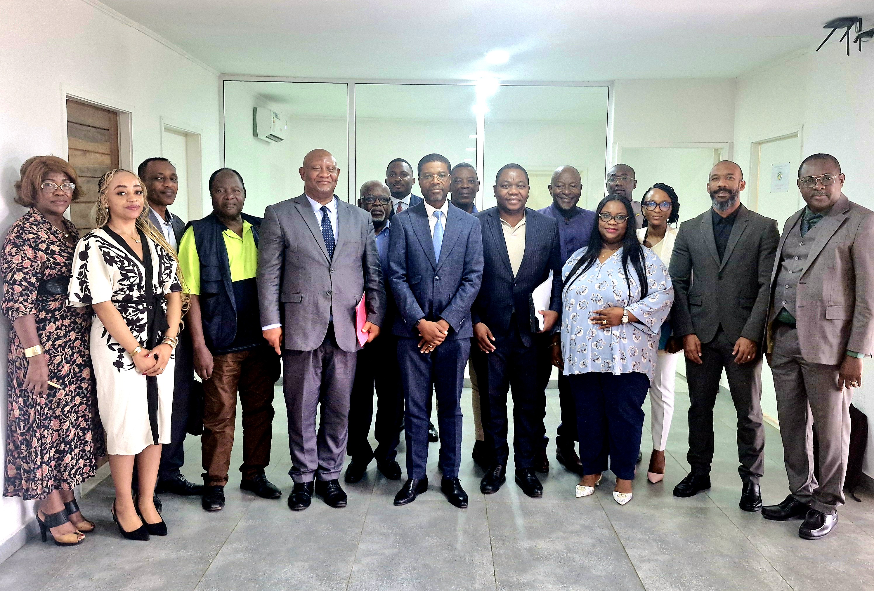 Gabon : La filière avicole, un levier pour renforcer la souveraineté alimentaire