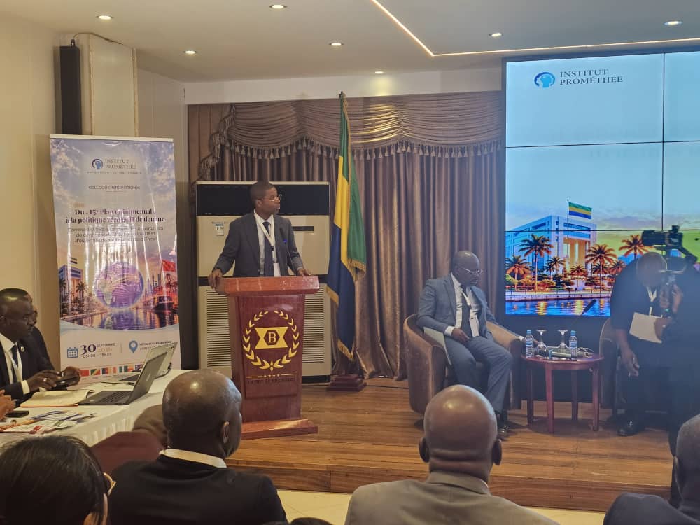 Coopération sino-africaine : le CGP présente les orientations du PNCD 2026-2030 pour mieux saisir les opportunités offertes par la Chine