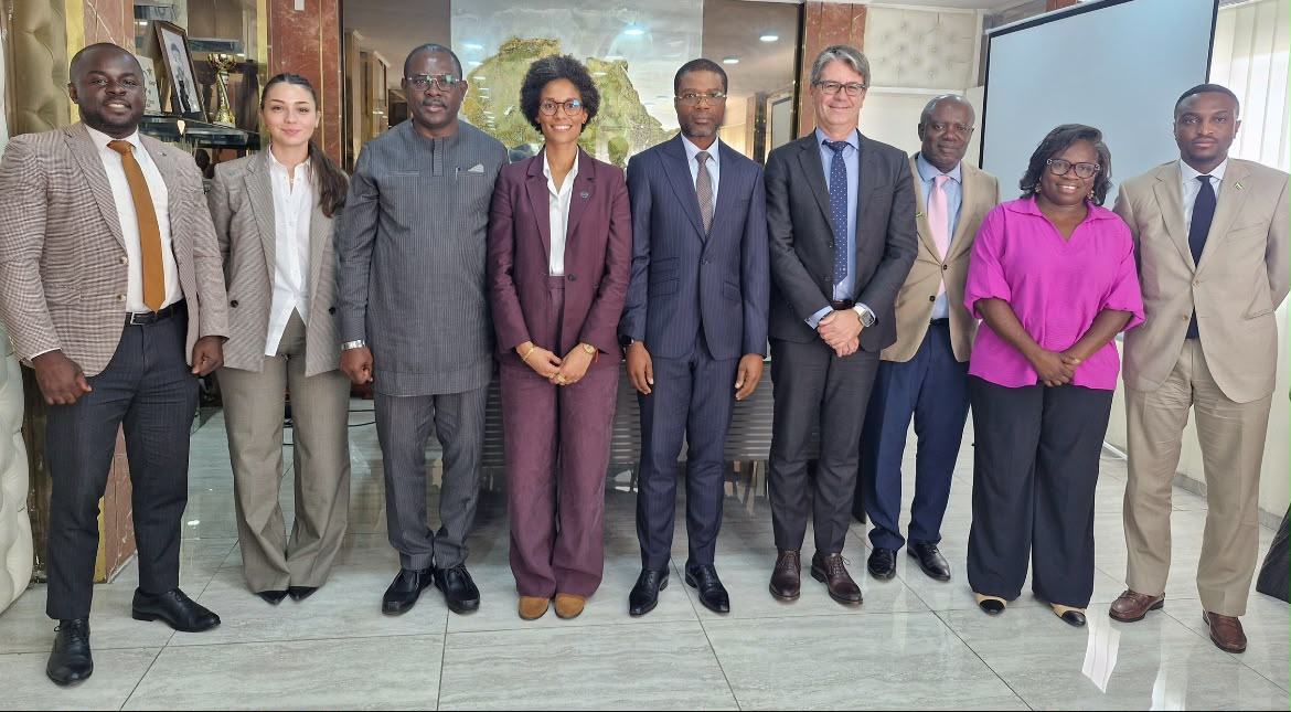 PNCD 2026-2030 : INDRA Group à la conquête des opportunités d’investissement au Gabon